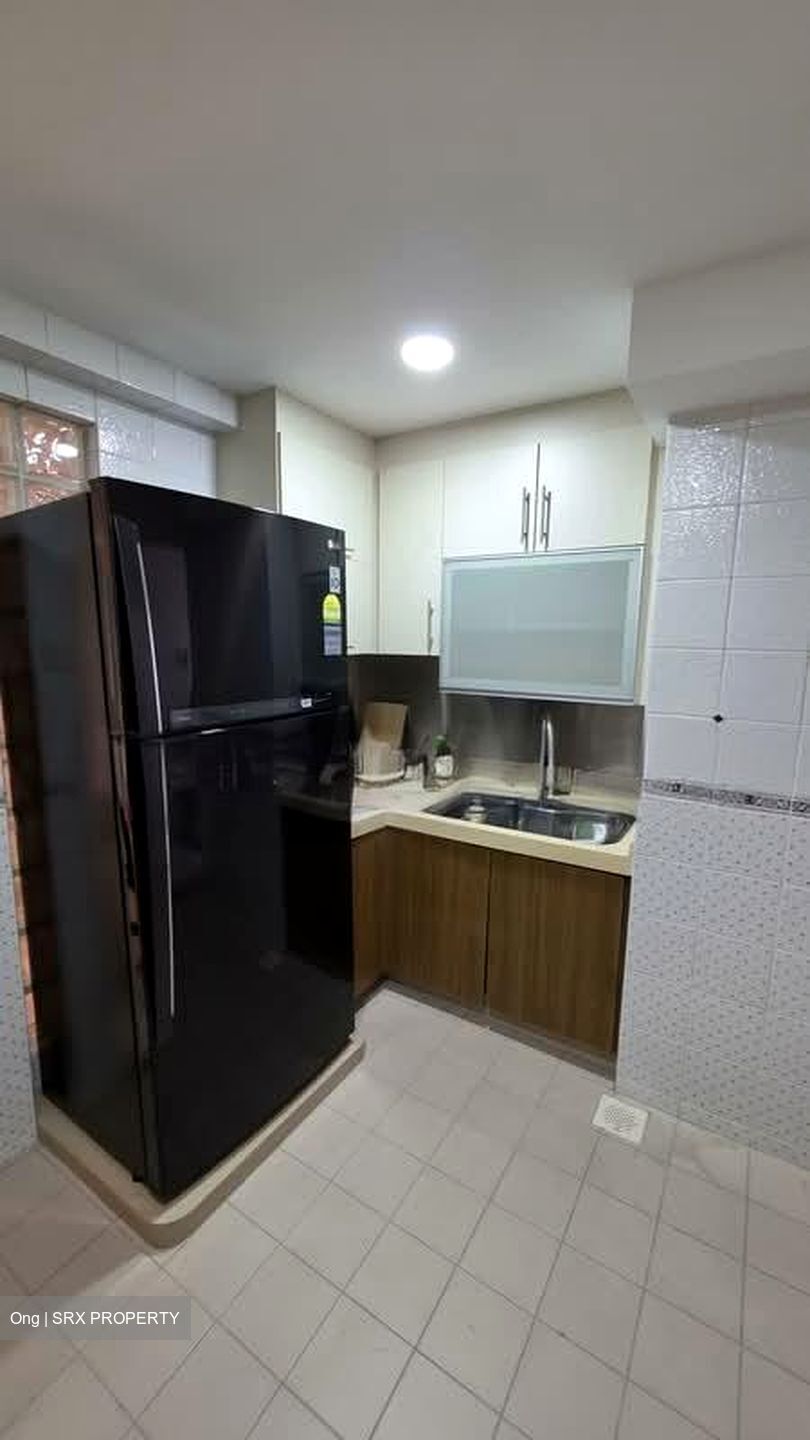 Orchid Park Condominium (D27), Condominium #556828761